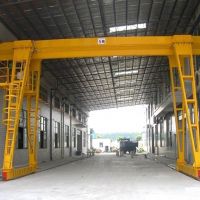 杭州龍門吊5~100t門式起重機(jī)