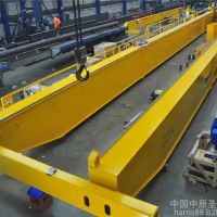 成都都江堰歐式雙梁起重機(jī)安裝檢驗，成都?xì)W式起重機(jī)廠家