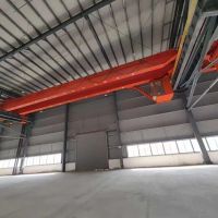 閻良起重機天車維保廠家-安裝雙梁橋式起重機、電動單梁起重機