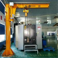 泰州懸臂起重機生產廠家，泰興輕小型起重機