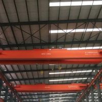 成都起重機廠家，單梁行車 電動葫蘆