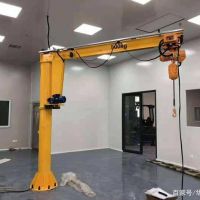 成都懸臂吊起重機(jī) 行車(chē)、航吊專業(yè)廠家！
