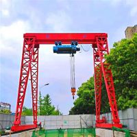 杭州l龍門吊，門式起重機(jī)維保廠家供應(yīng)