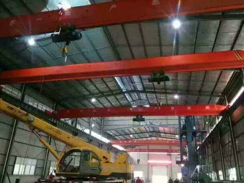 云南昭通提梁機(jī)維修安裝保養(yǎng)