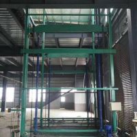 價格便宜，眉山市液壓升降貨梯銷售安裝維修廠家