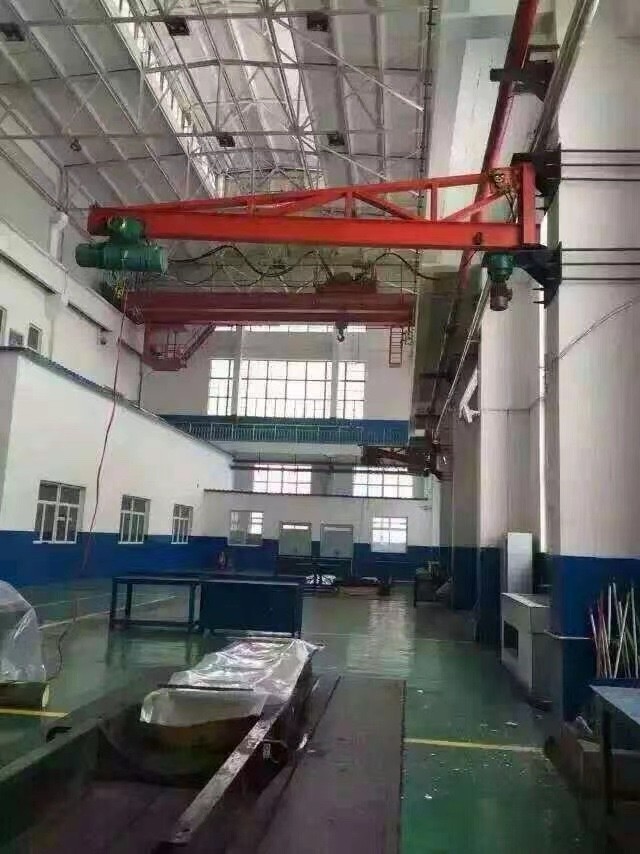 云南馬龍起重機-廠家直銷.質(zhì)量保證