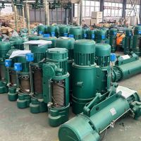 渭南批發(fā)電動(dòng)葫蘆、安裝行吊、更換起重機(jī)配件