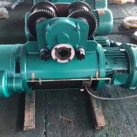 渭南批發(fā)行吊電動葫蘆-更換電動葫蘆電機(jī)、減速機(jī)、斷火限位器
