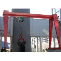 云南昆明起重機(jī)｜昆明行車｜昆明龍門吊電動葫蘆門式起重機(jī)年檢