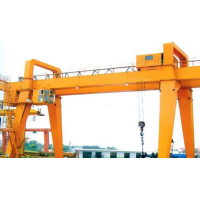 云南昆明起重機(jī)｜昆明行車(chē)｜昆明雙梁門(mén)式起重機(jī)廠家